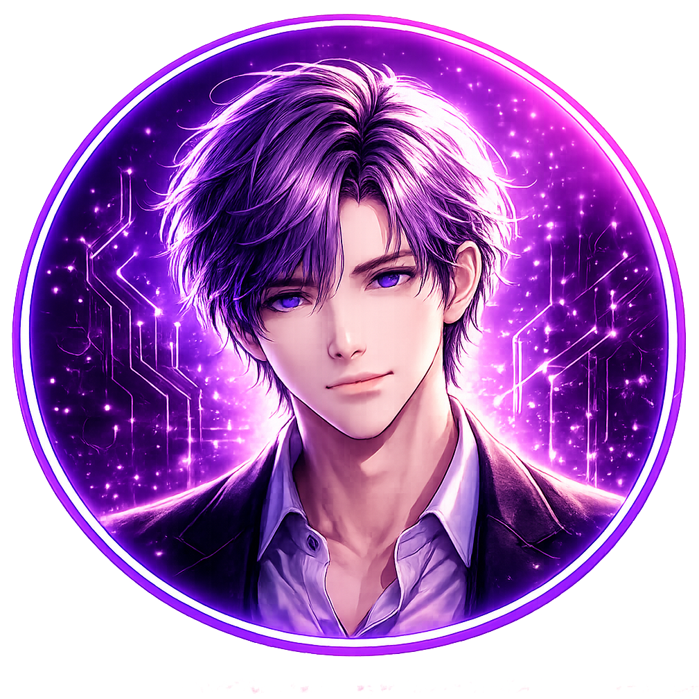 AI彼女ディープナビ プロフィール画像